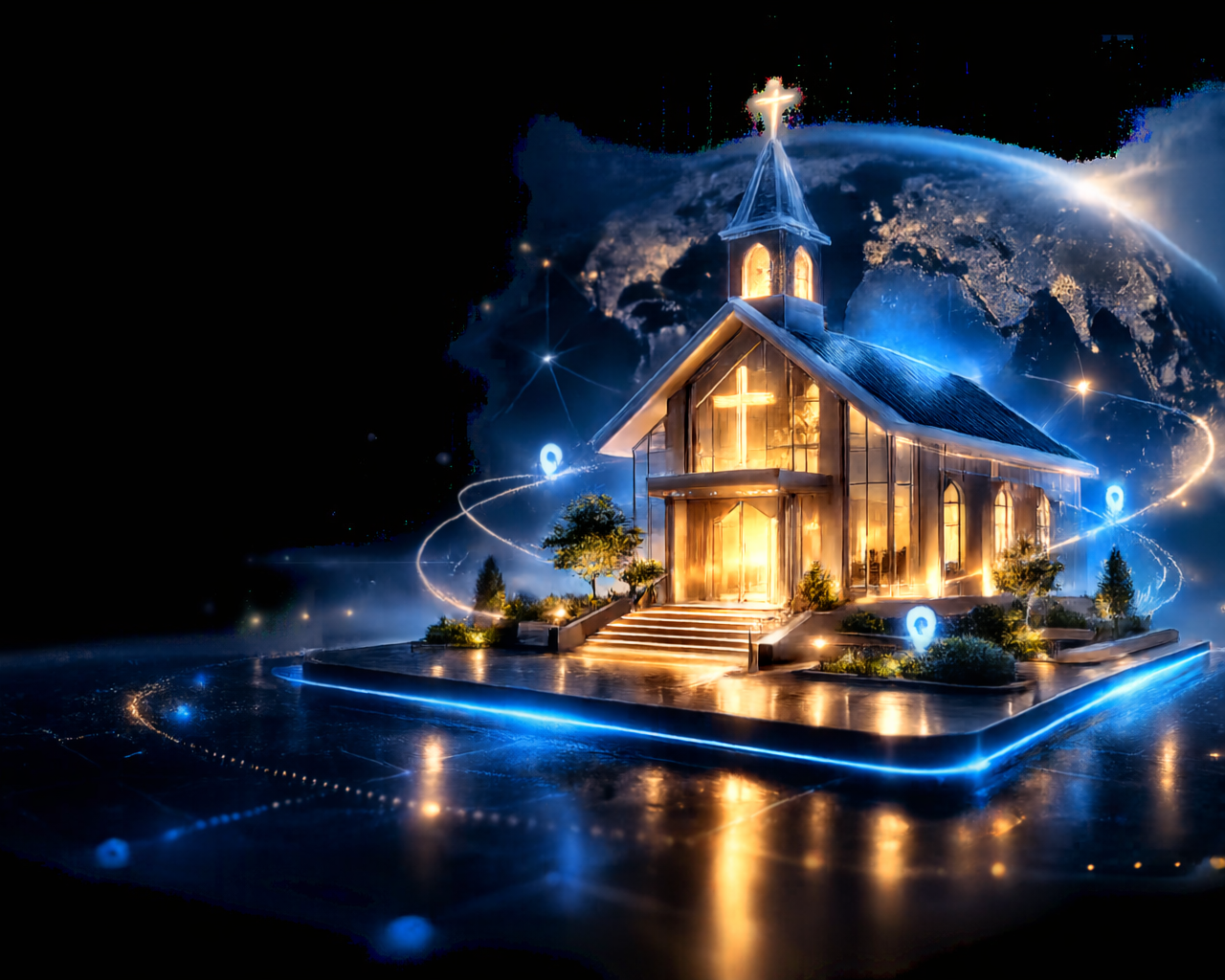 Northeast Bible Fellowship